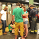 Illustration for article titled Subway Rescue Gallery